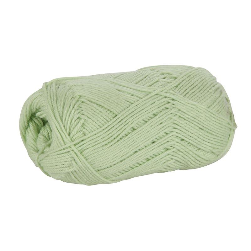 158 Grøn Olines Cotton 8/4